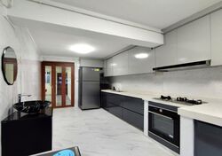 Blk 23 Mount Faber View (Bukit Merah), HDB 4 Rooms #574512541